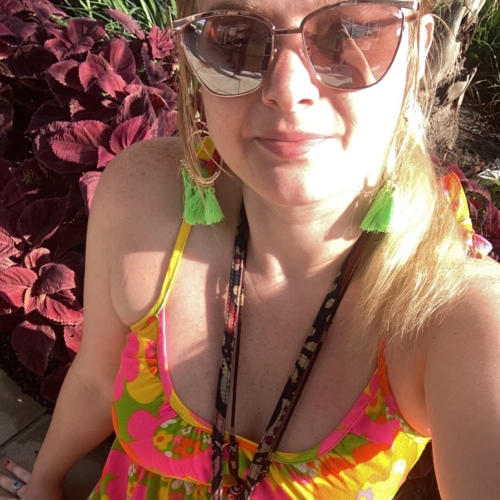 Meet your Posher, Shelby